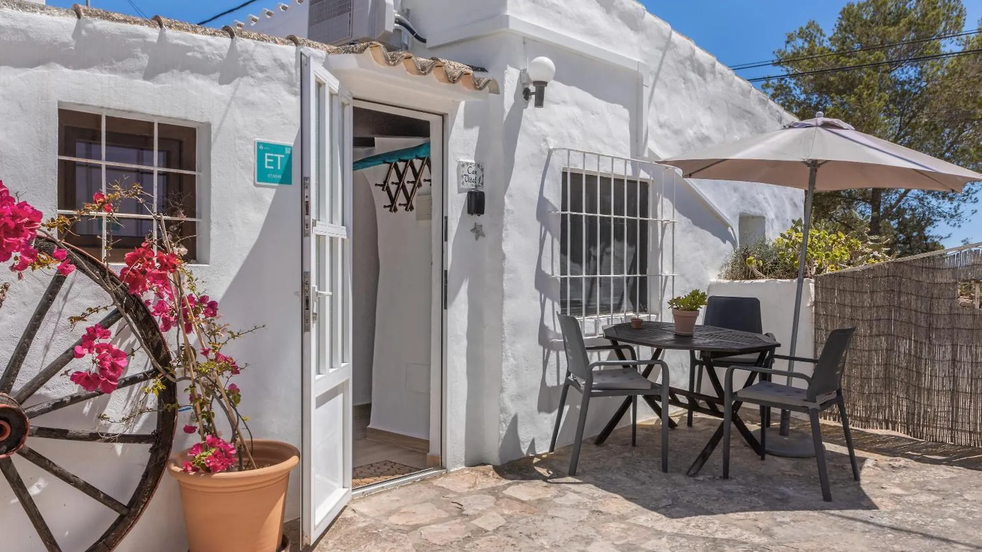 Can Vital 1 BALEARIC ISLANDS
